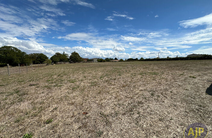 Terrain Belluire 3840 m2 — photo 2