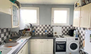 Appartement 3 Pièces 63 m² à louer à Évreux (27000)