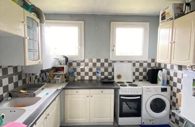 Appartement Evreux 3 pièces avec cave — photo du bien