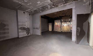 Commerce  68 m² à vendre à Évreux (27000)