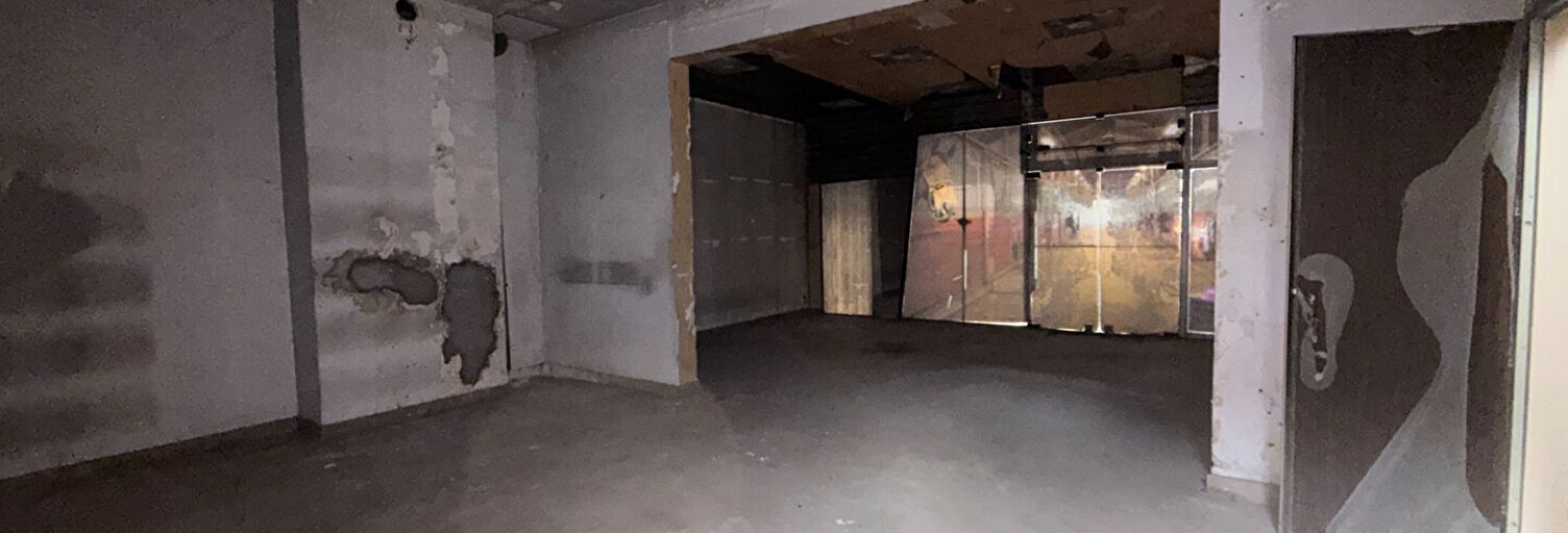 Commerce  68 m² à vendre à Évreux (27000)
