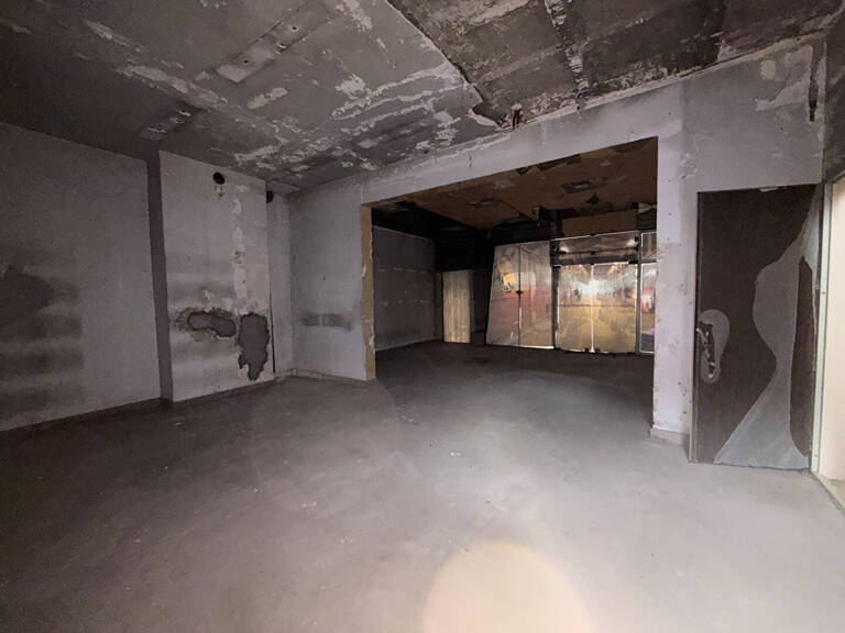 Local commercial Evreux 68.20 m2 — photo 1