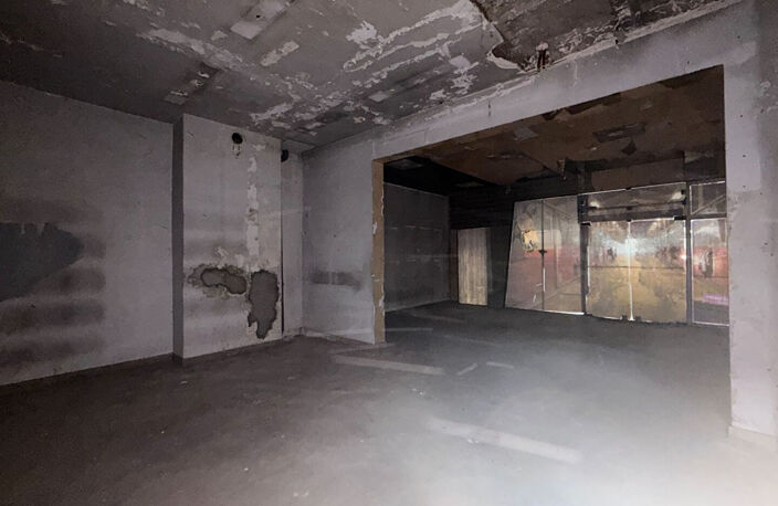 Local commercial Evreux 68.20 m2 — photo 2