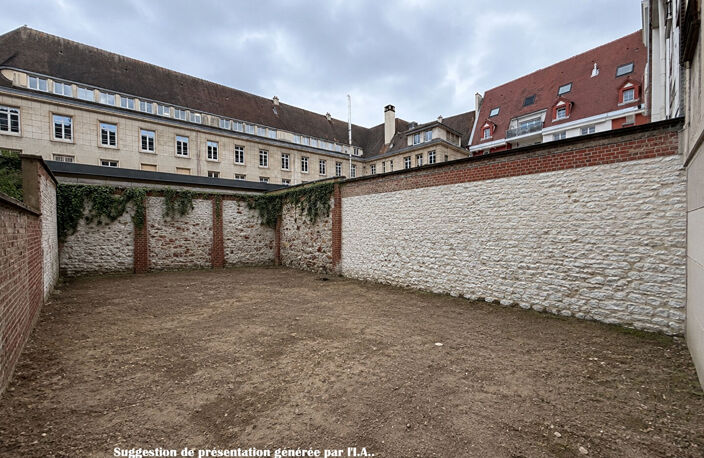 Local commercial Evreux 68.20 m2 — photo 3