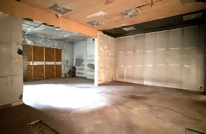 Local commercial Evreux 68.20 m2 — photo 5
