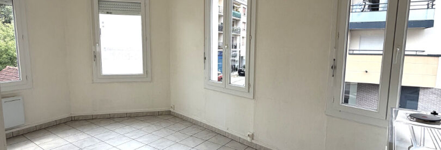 Appartement 2 Pièces 31 m² à louer à Évreux (27000)