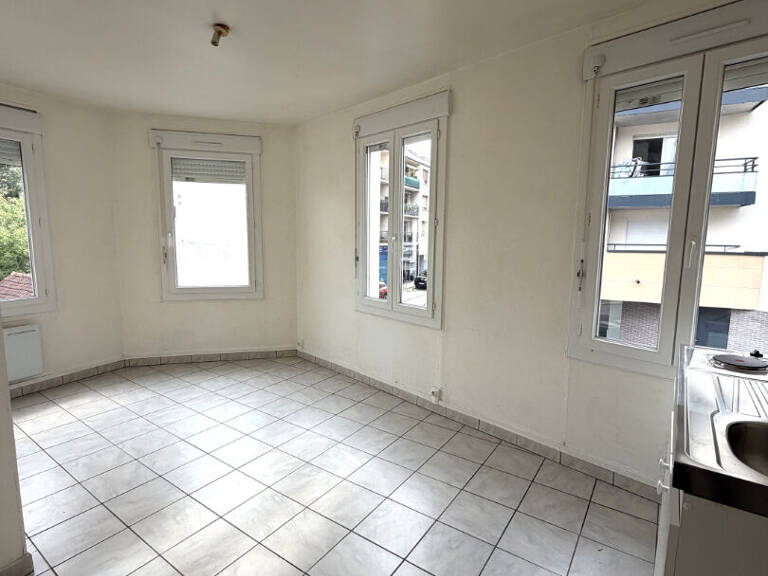 Appartement Evreux 2 pièce(s) 30 m2 — photo 1
