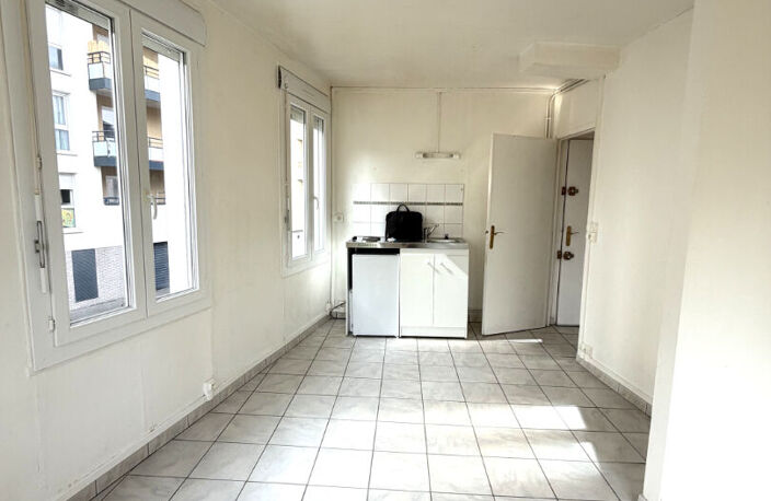 Appartement Evreux 2 pièce(s) 30 m2 — photo 2
