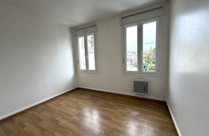 Appartement Evreux 2 pièce(s) 30 m2 — photo 3