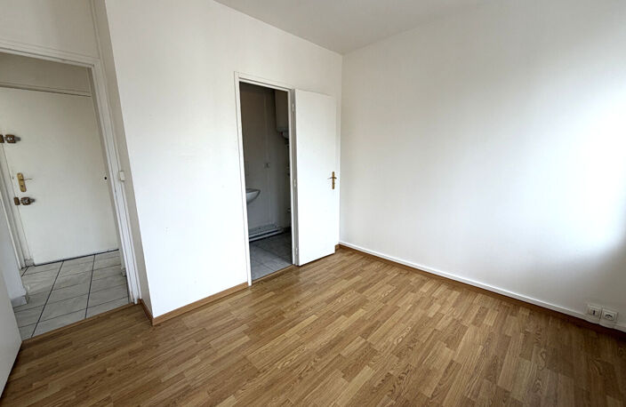 Appartement Evreux 2 pièce(s) 30 m2 — photo 4