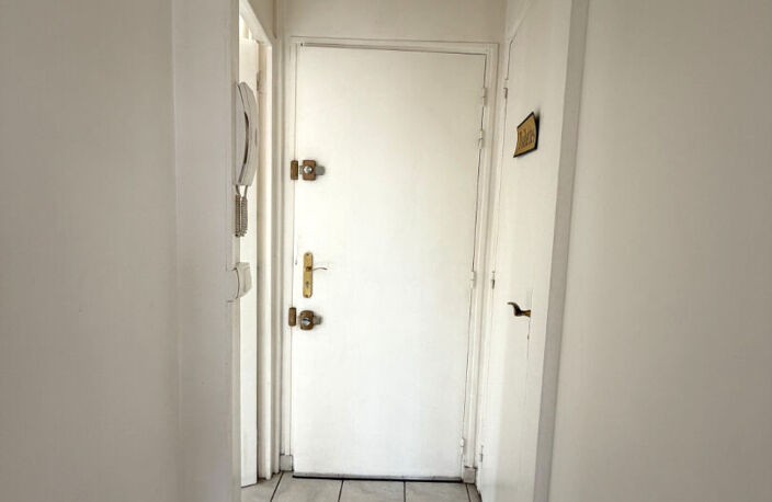 Appartement Evreux 2 pièce(s) 30 m2 — photo 5