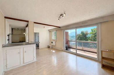 Appartement 1 pièces 160000 €