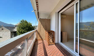 Appartement 1 Pièce 33 m² à vendre à Aix-les-Bains (73100)