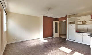 Appartement 2 Pièces 53 m² à vendre à Lyon 3 (69003)