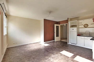 Appartement 2 pièces 232500 €