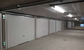 Garage  12 m² à vendre à Lyon 8 (69008)