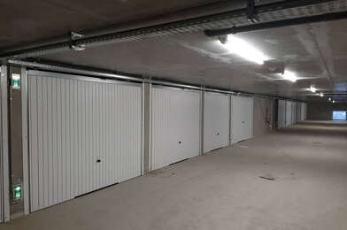 Garage  26500 €
