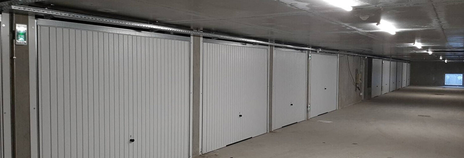 Garage  12 m² à vendre à Lyon 8 (69008)