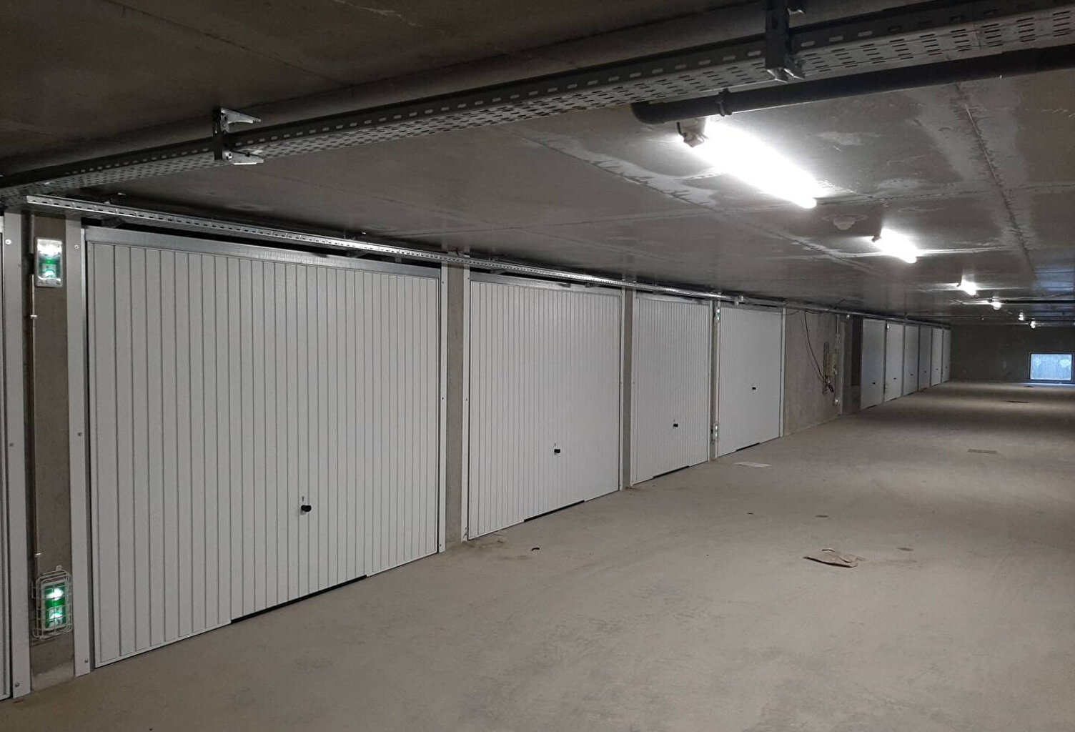 Garage Lyon — photo 1