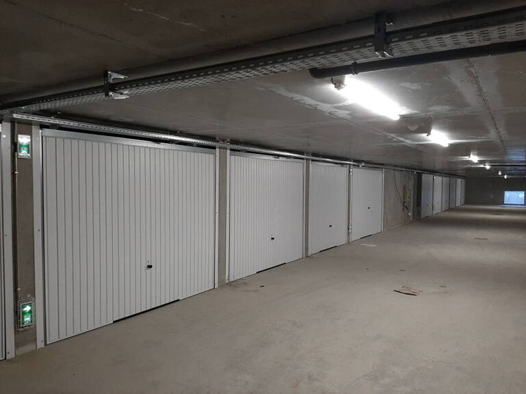 Garage Lyon — photo 1