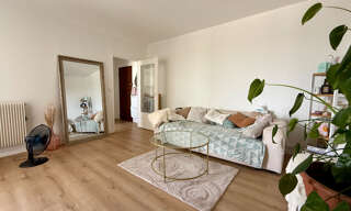 Appartement 2 Pièces 45 m² à vendre à Reims (51100)