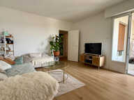 APPARTEMENT TYPE 2 BALCON- 45.57 M² - REIMS COURLANCY — photo 2