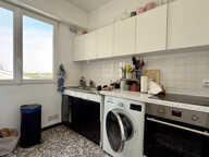 APPARTEMENT TYPE 2 BALCON- 45.57 M² - REIMS COURLANCY — photo 3