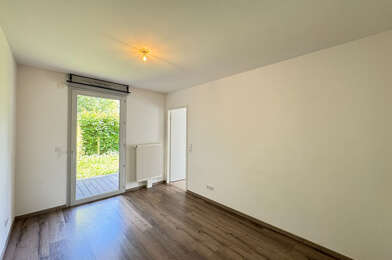 Appartement 3 pièces 256800 €