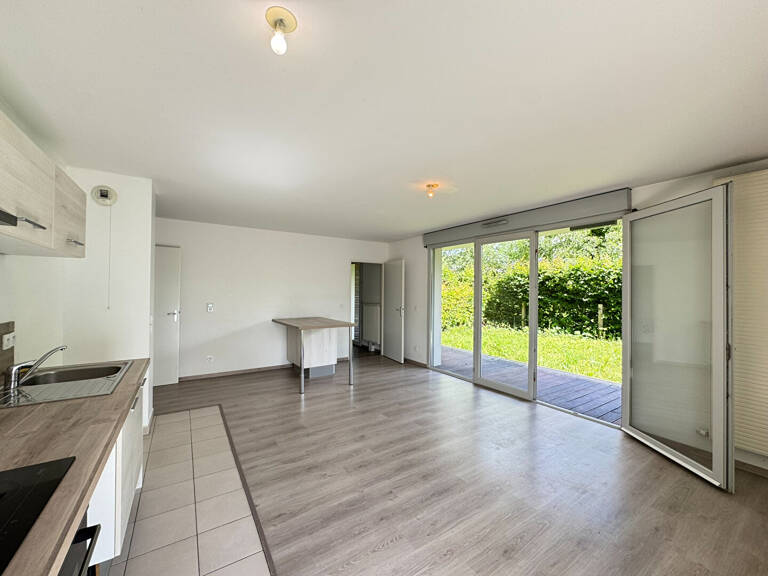 Appartement 3 pièces terrasse Bezannes - 65.5 m2 — photo 1
