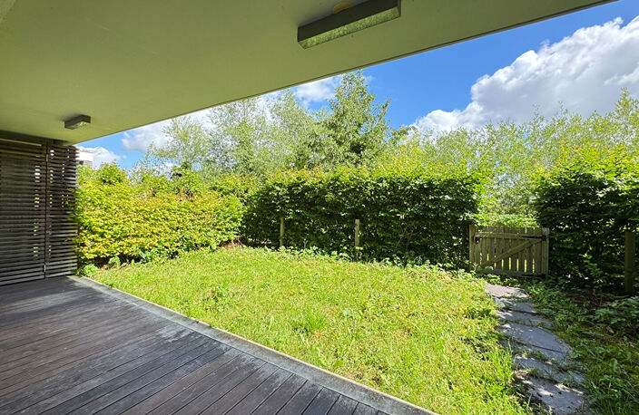 Appartement T3 récent terrasse Bezannes - 65.5 m2 — photo 4