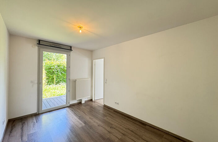 Appartement T3 récent terrasse Bezannes - 65.5 m2 — photo 5