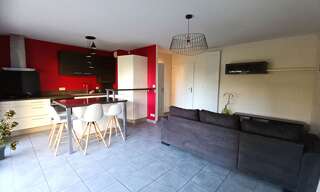 Appartement 2 Pièces 46 m² à louer à Luc-la-Primaube (12450)