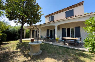 Maison Cannes 6 pièce(s) 148.44 m2 — photo du bien