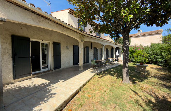 Maison Cannes 6 pièce(s) 148.44 m2 — photo 2