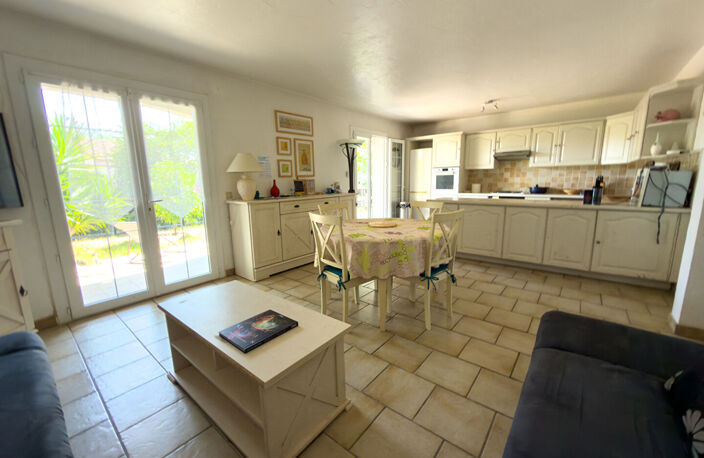 Maison Cannes 6 pièce(s) 148.44 m2 — photo 5
