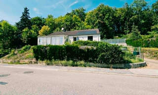 Maison 5 Pièces 111 m² à vendre à Chaumont (52000)