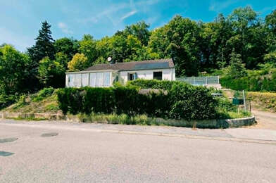 Maison 5 pièces 182000 €