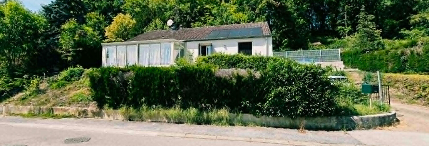 Maison 5 Pièces 111 m² à vendre à Chaumont (52000)
