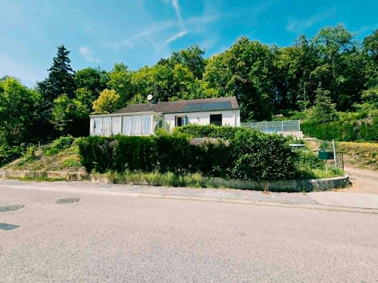 Pavillon de plain-pied à deux pas de Chaumont — photo 1