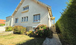 Maison 7 Pièces 136 m² à vendre à Chaumont (52000)