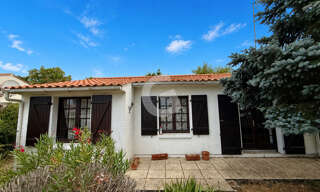 Maison 3 Pièces 52 m² à vendre à Longeville-sur-Mer (85560)