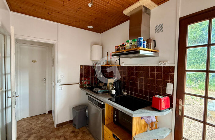 MAISON 3 PIECES- 52M²- À VENDRE À LONGEVILLE-SUR-MER — photo 5
