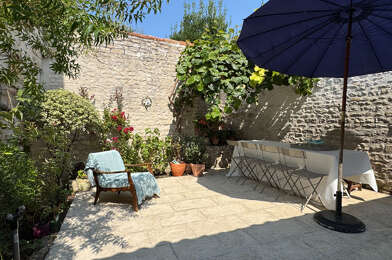 Maison 4 pièces 577500 €