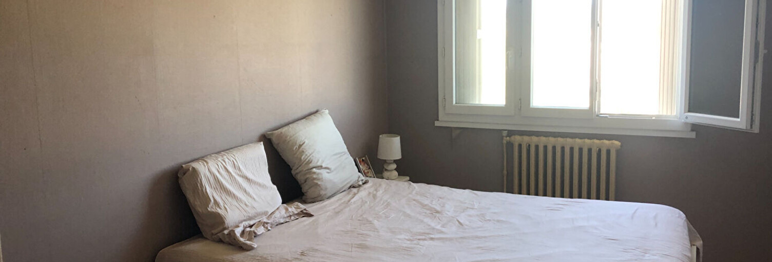 Appartement 5 Pièces 90 m² à vendre à Feyzin (69320)