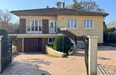 Maison Corbas 5 pièce(s) 160 m2 — photo du bien