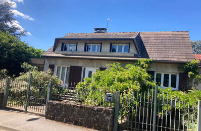 Maison Corbas 6 pièce(s) 150 m2 — photo du bien