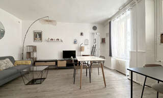 Appartement 2 Pièces 38 m² à vendre à Aix-en-Provence (13100)