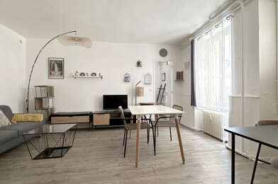 Appartement 2 pièces 198000 €
