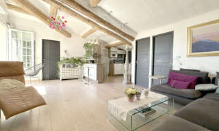 Appartement 3 Pièces 62 m² à vendre à Aix-en-Provence (13100)