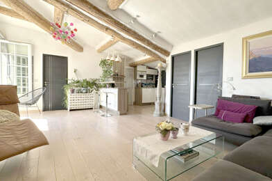 Appartement 3 pièces 499000 €